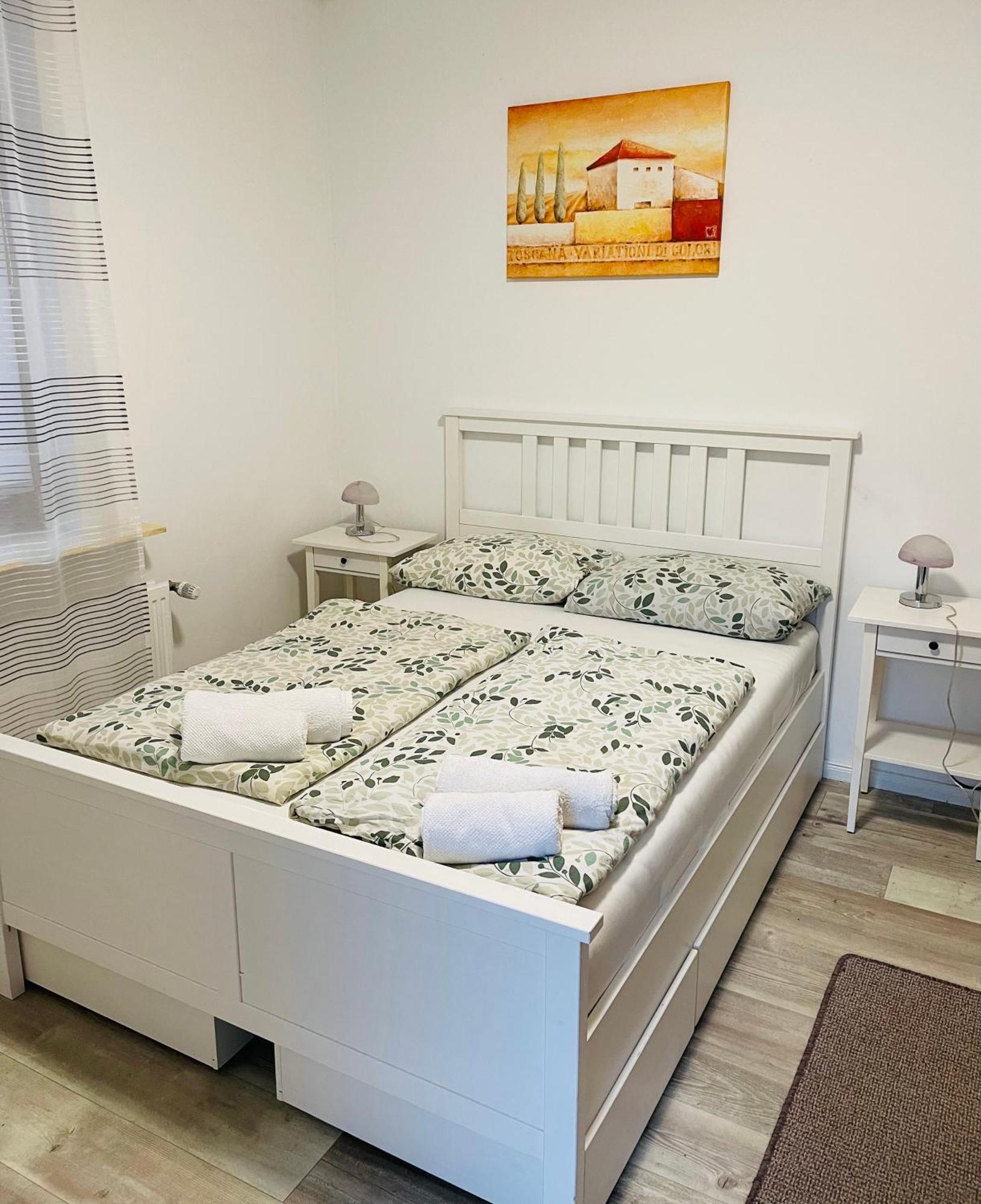 Hotel Shelby Apartments Ґарбзен Екстер'єр фото